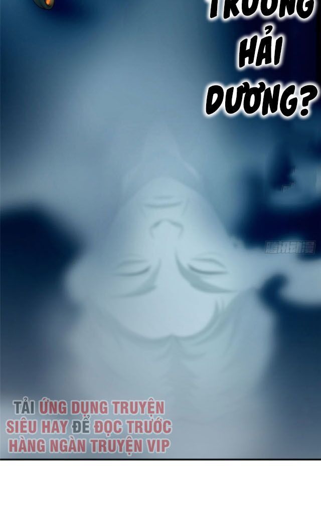 Người Đưa Thư Vô Hạn