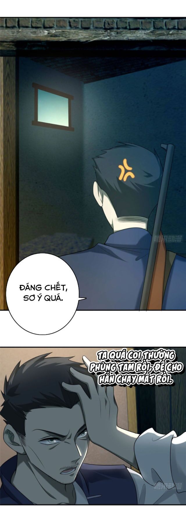 Người Đưa Thư Vô Hạn