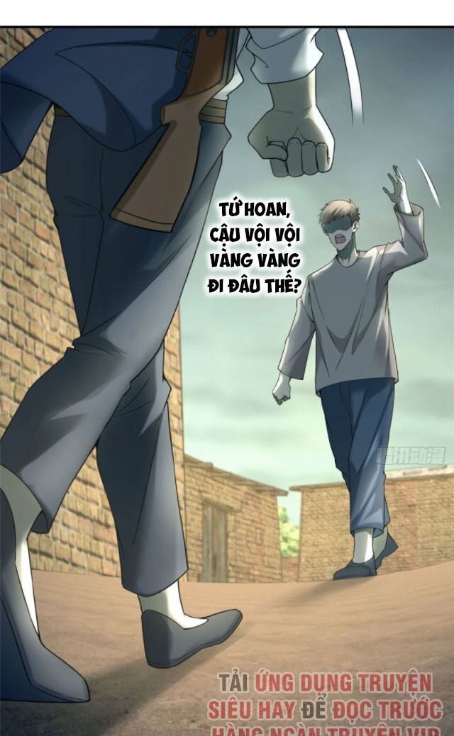 Người Đưa Thư Vô Hạn