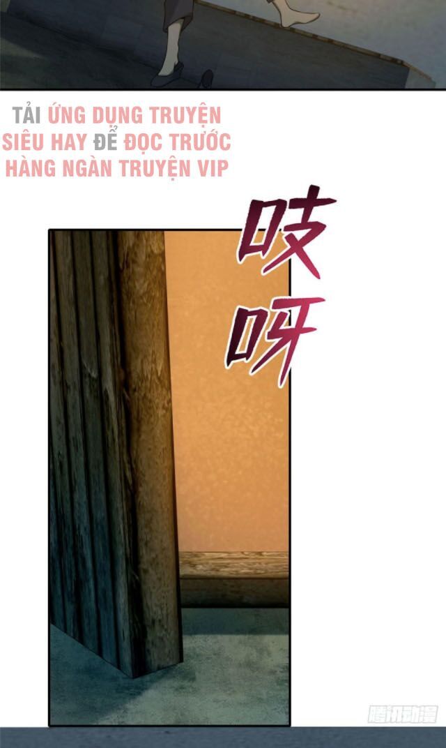 Người Đưa Thư Vô Hạn