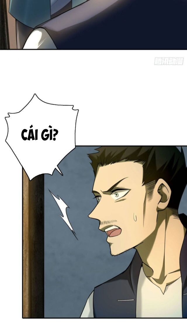 Người Đưa Thư Vô Hạn
