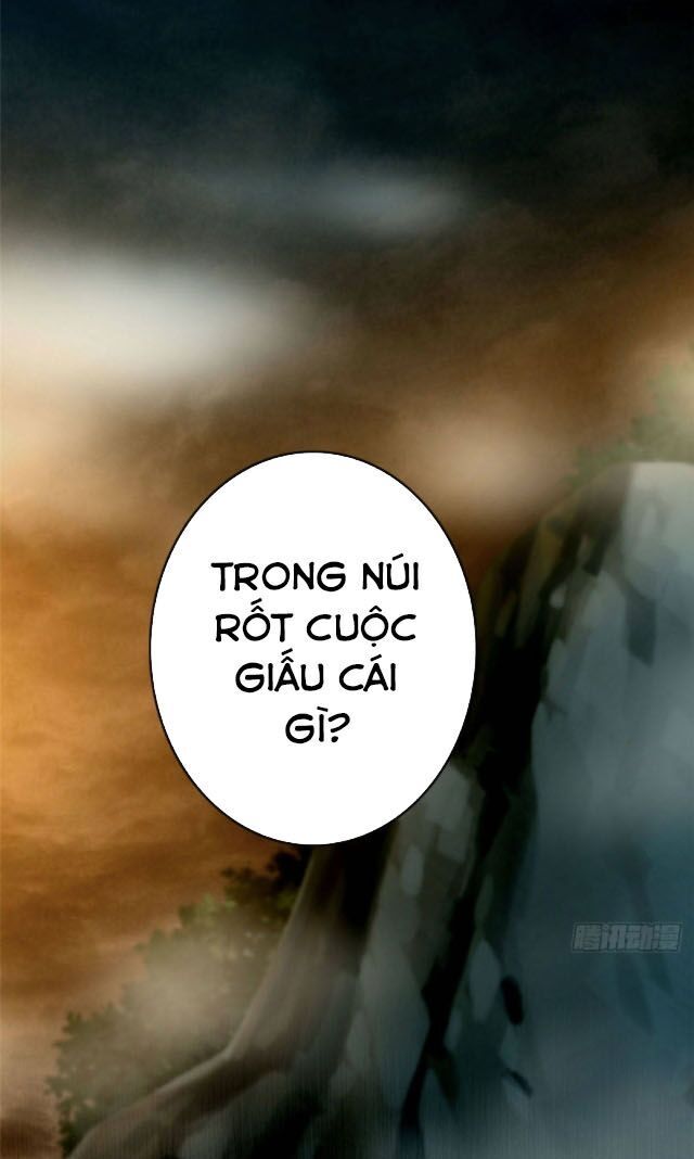 Người Đưa Thư Vô Hạn