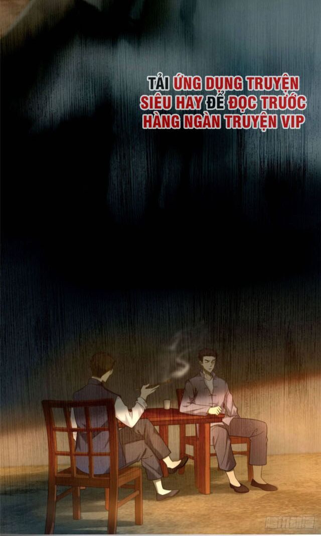Người Đưa Thư Vô Hạn