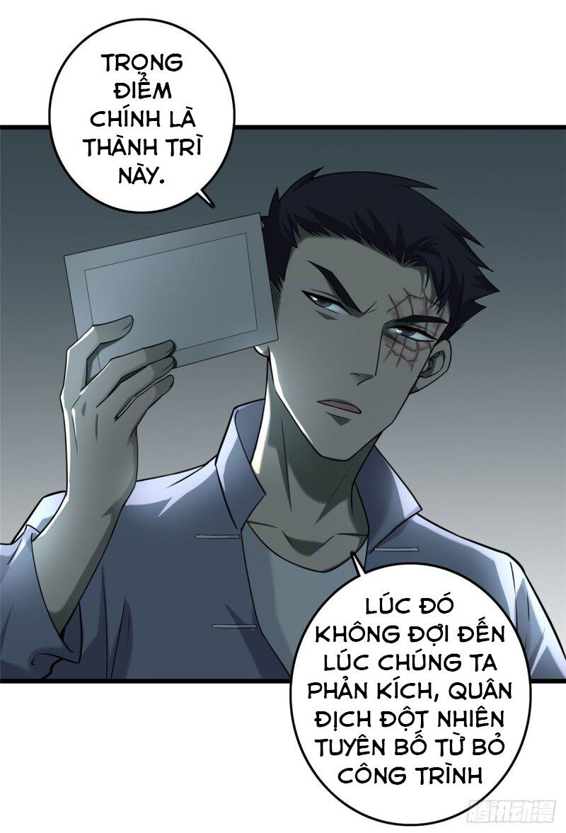 Người Đưa Thư Vô Hạn