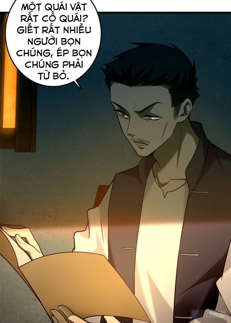 Người Đưa Thư Vô Hạn