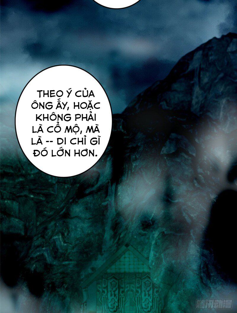 Người Đưa Thư Vô Hạn