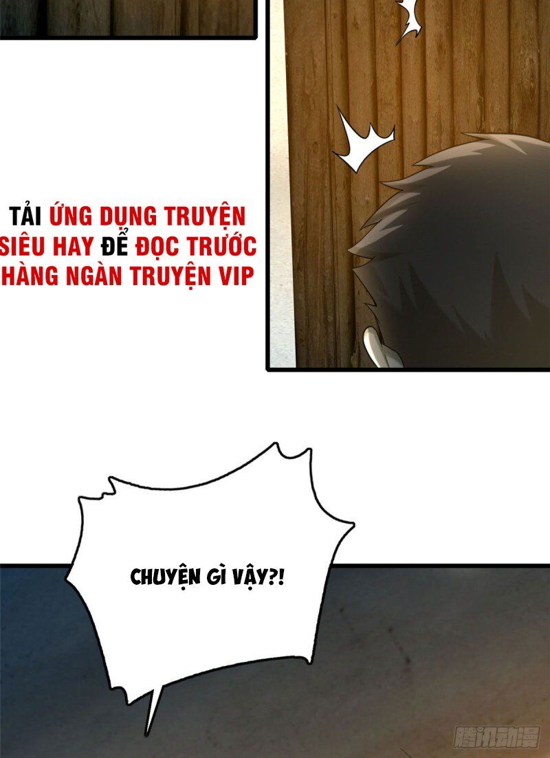 Người Đưa Thư Vô Hạn