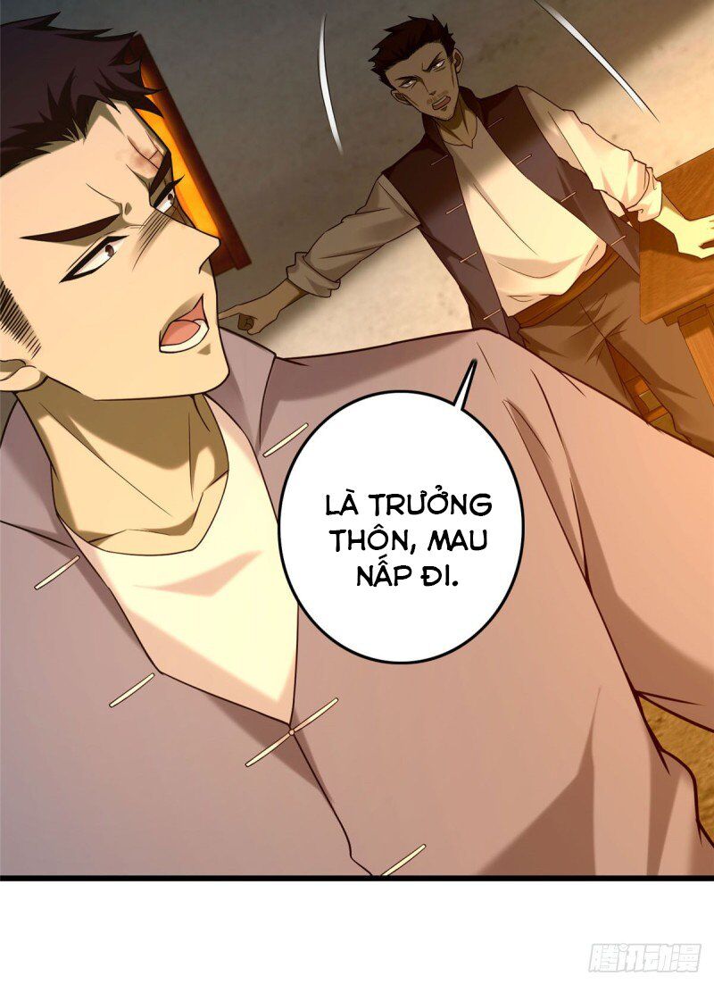 Người Đưa Thư Vô Hạn