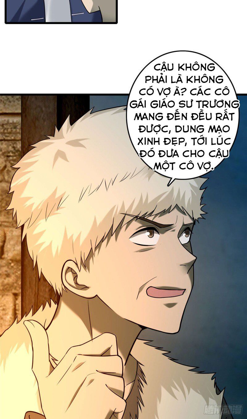 Người Đưa Thư Vô Hạn