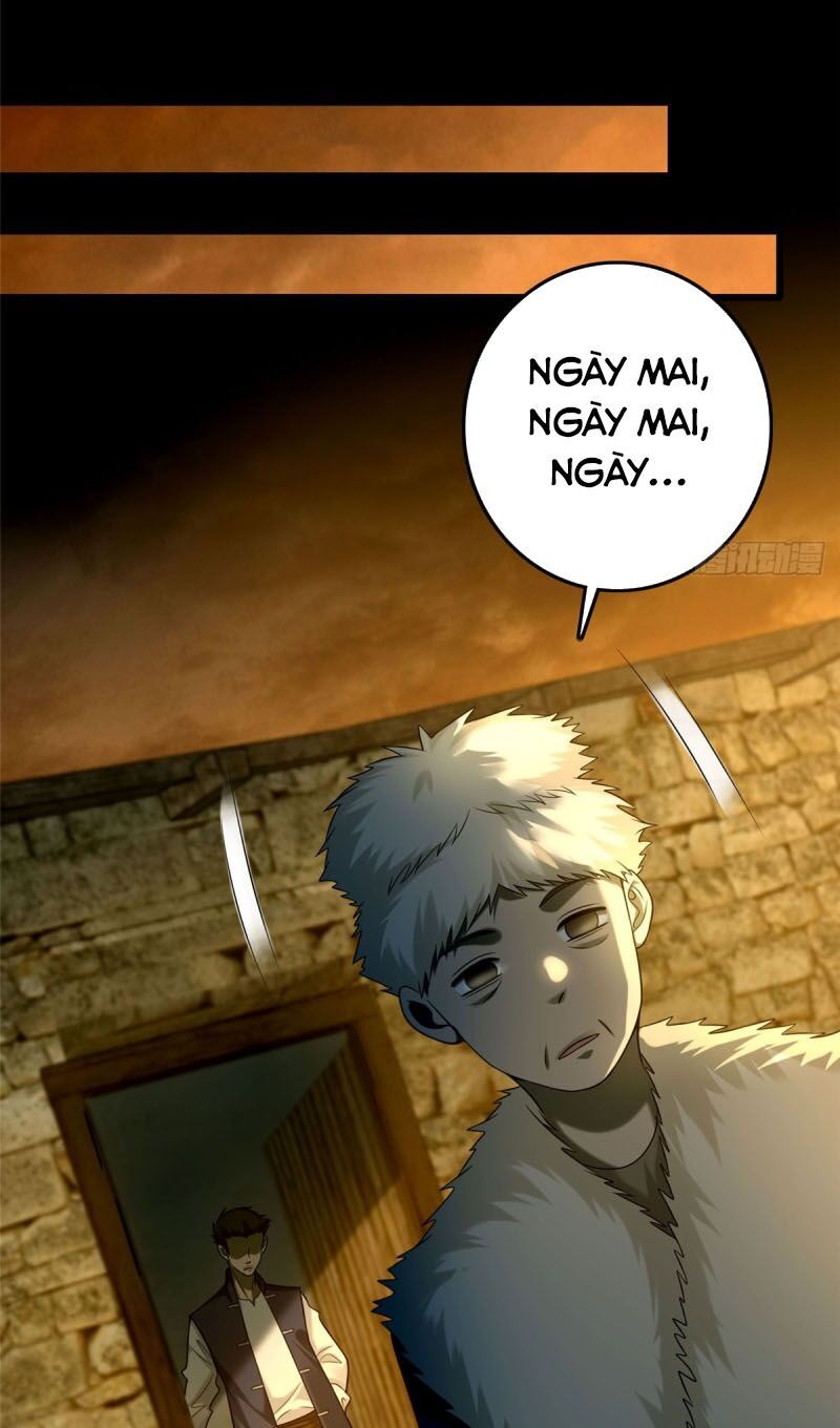 Người Đưa Thư Vô Hạn