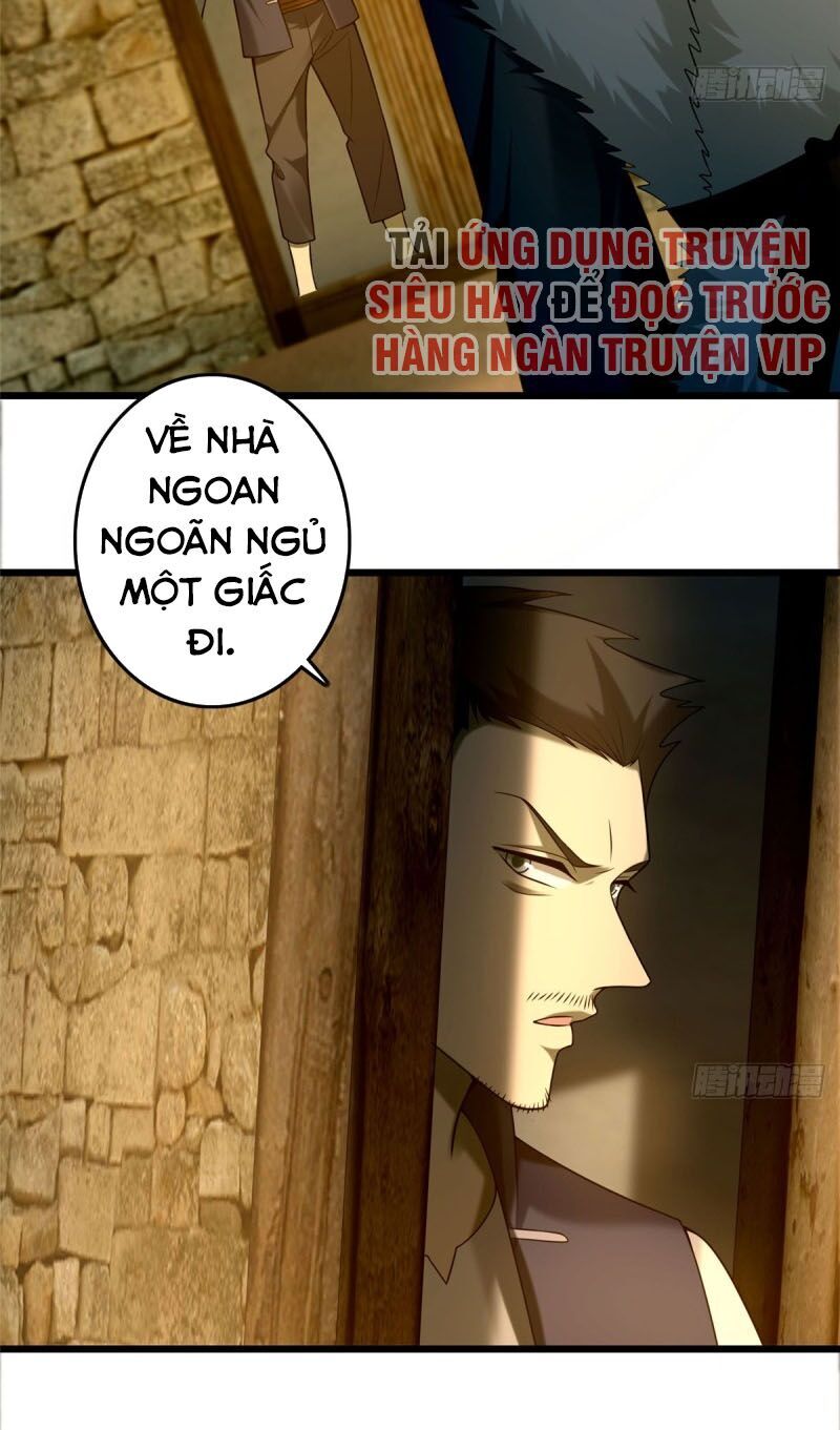 Người Đưa Thư Vô Hạn