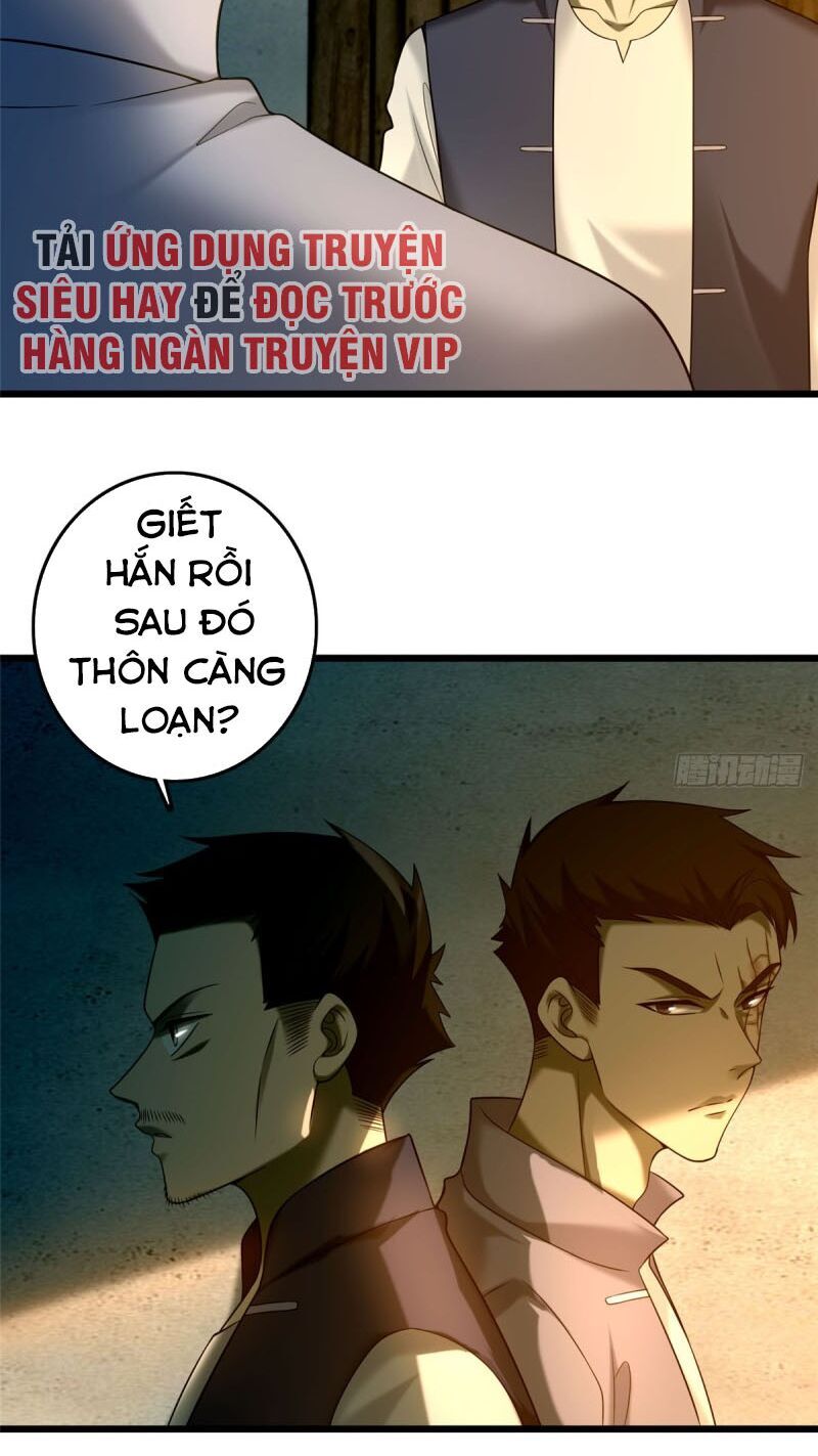 Người Đưa Thư Vô Hạn
