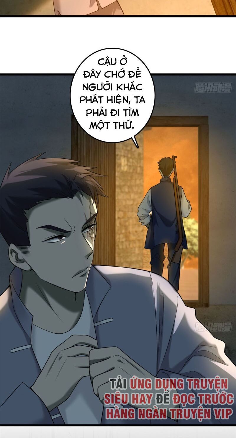 Người Đưa Thư Vô Hạn