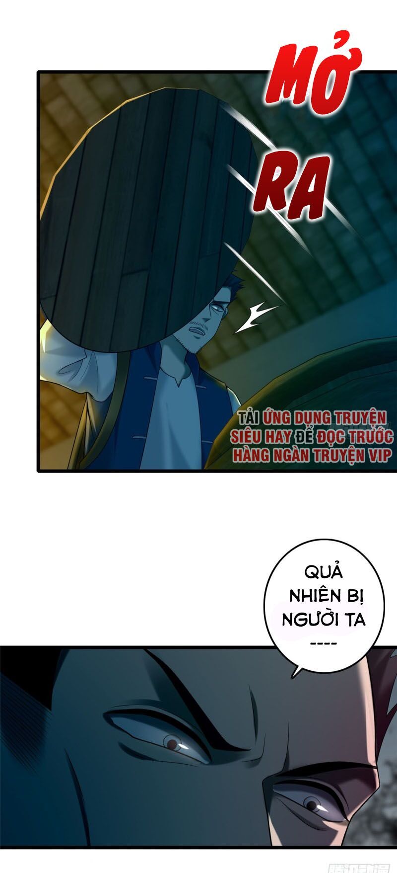 Người Đưa Thư Vô Hạn