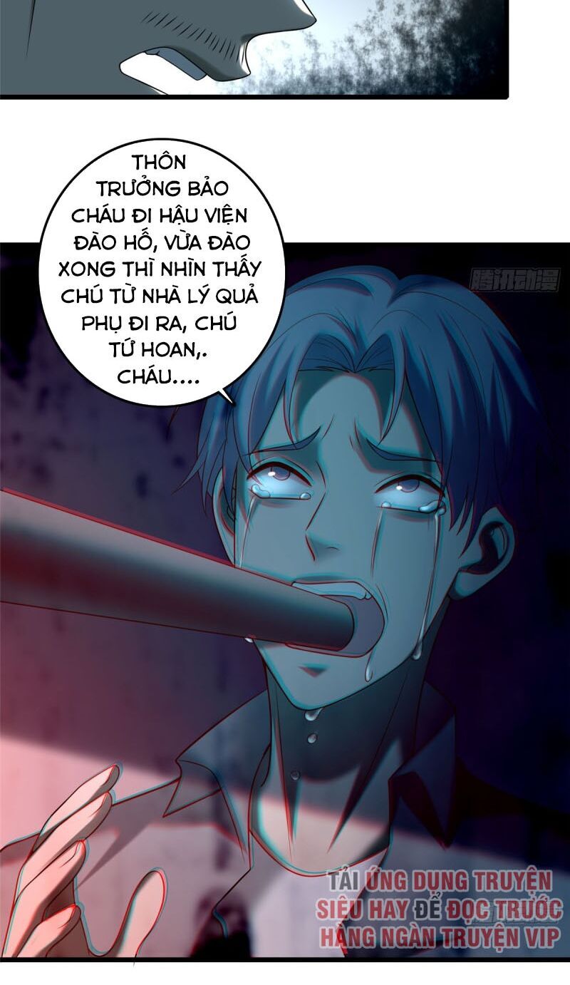 Người Đưa Thư Vô Hạn