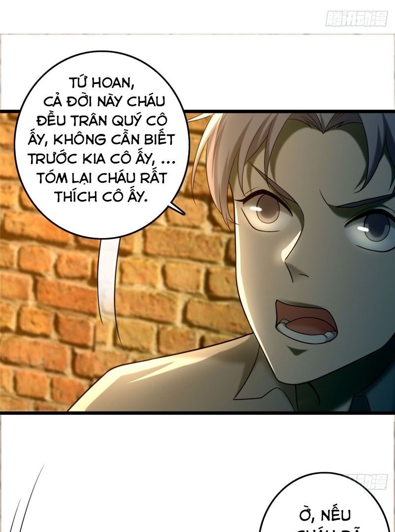 Người Đưa Thư Vô Hạn