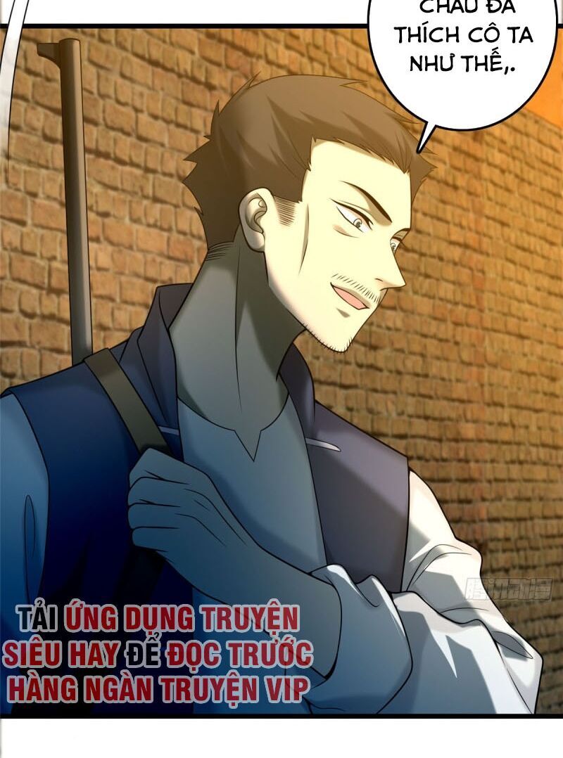 Người Đưa Thư Vô Hạn