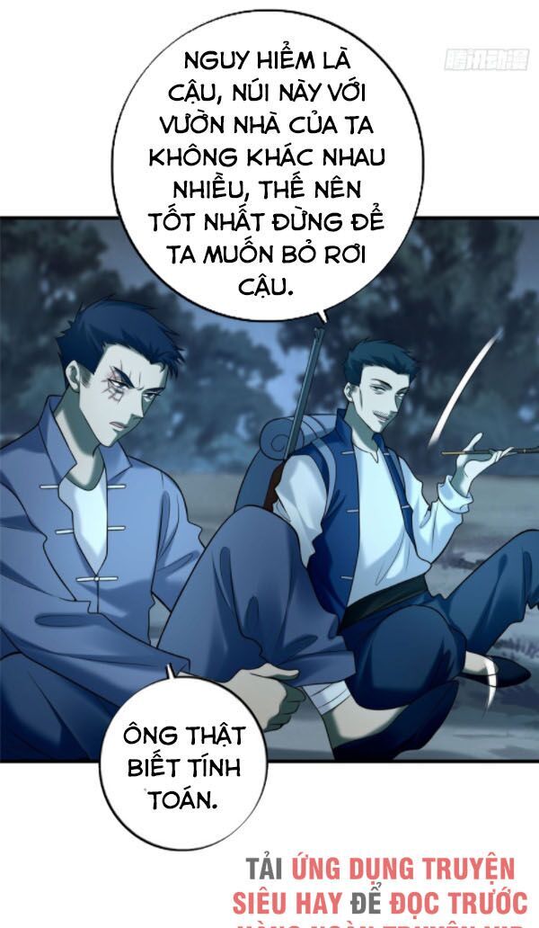 Người Đưa Thư Vô Hạn