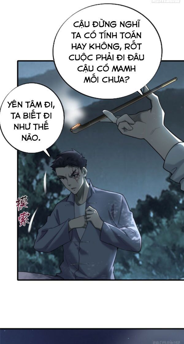 Người Đưa Thư Vô Hạn