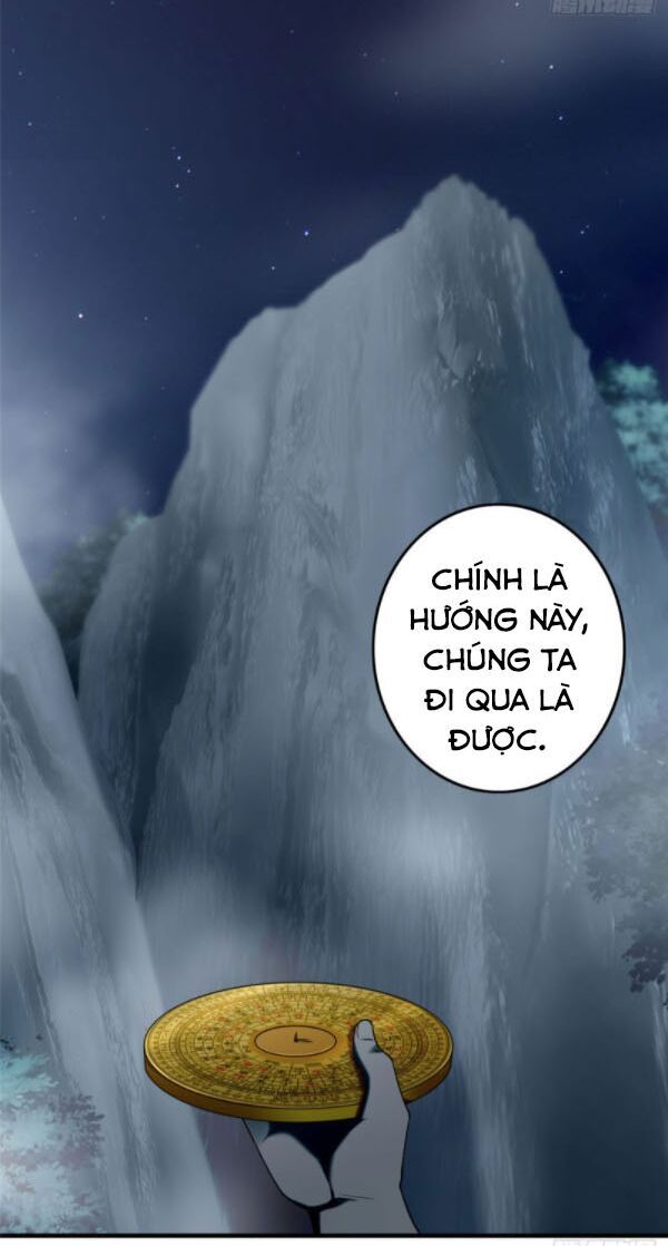 Người Đưa Thư Vô Hạn