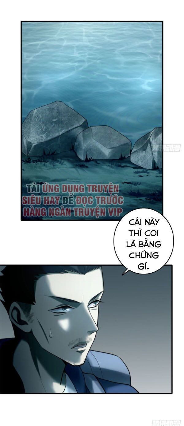 Người Đưa Thư Vô Hạn