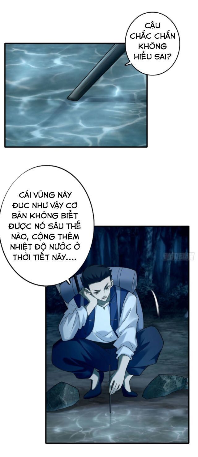 Người Đưa Thư Vô Hạn
