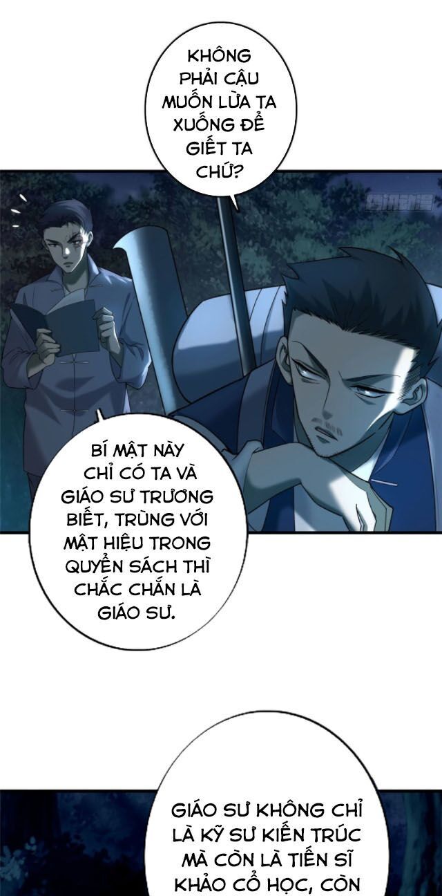 Người Đưa Thư Vô Hạn