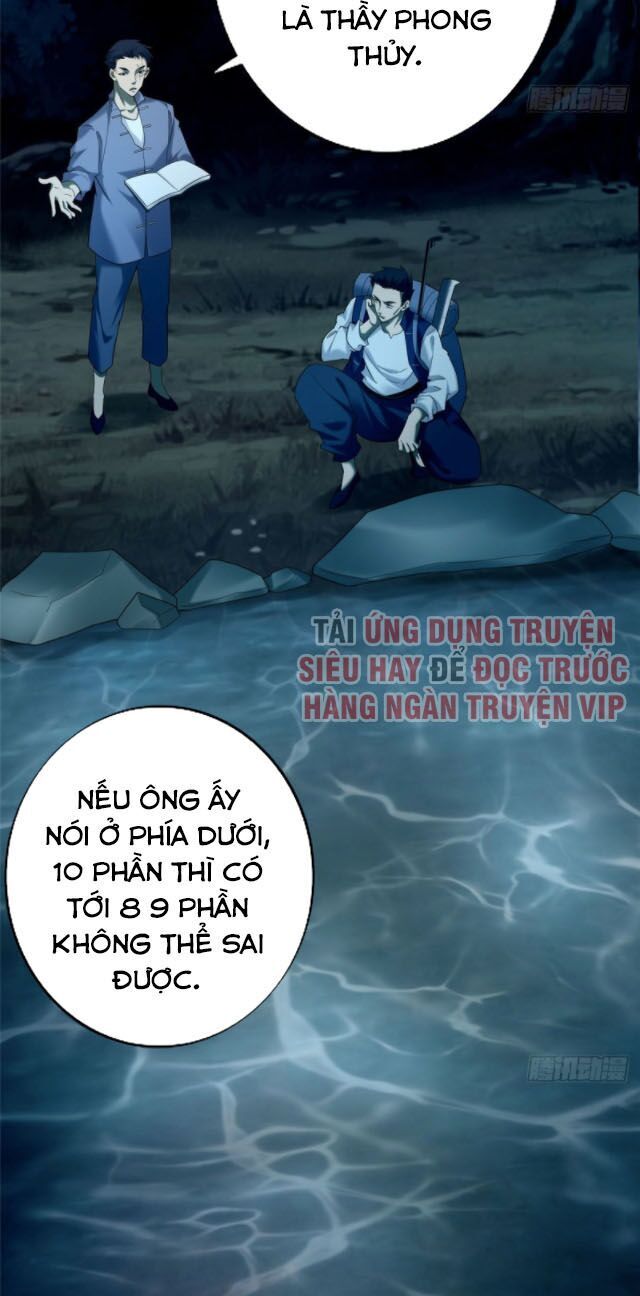Người Đưa Thư Vô Hạn