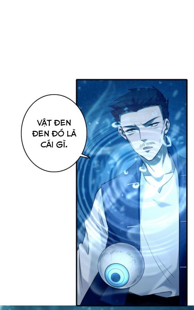 Người Đưa Thư Vô Hạn
