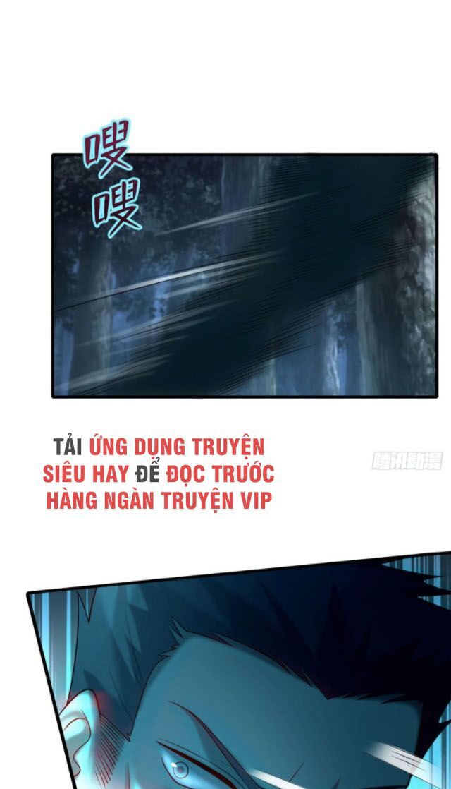 Người Đưa Thư Vô Hạn