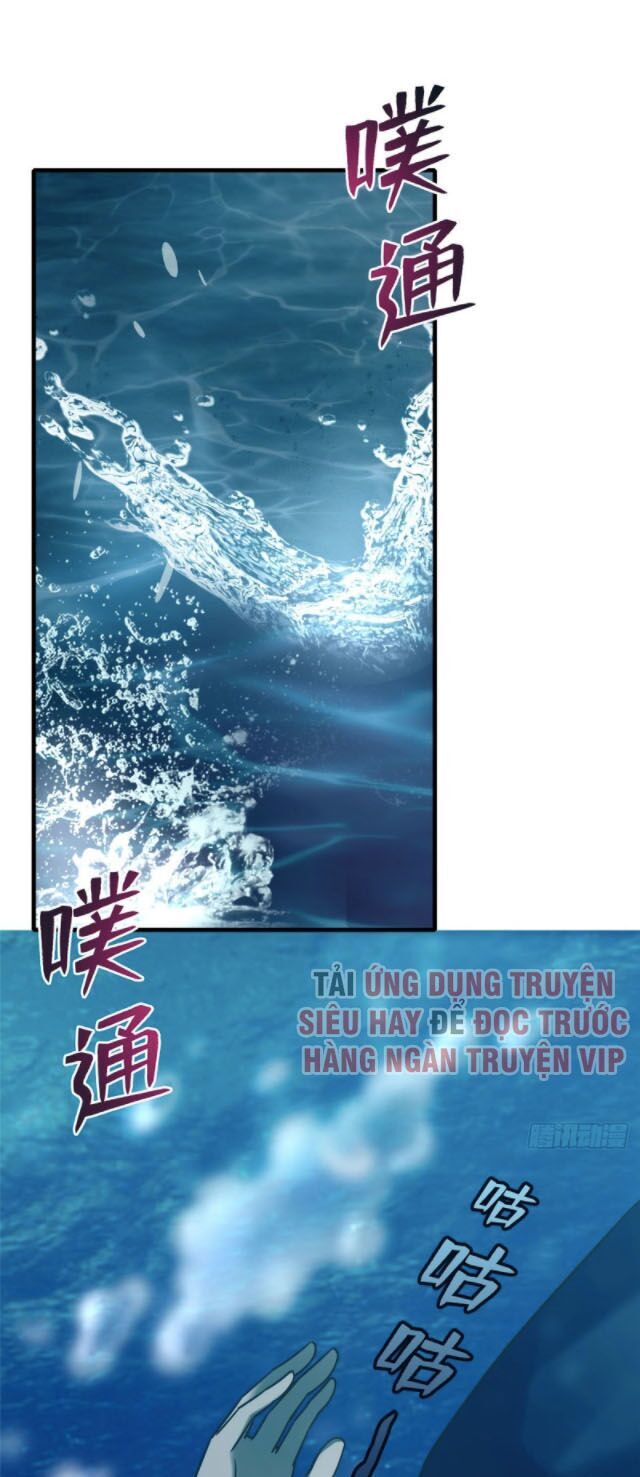 Người Đưa Thư Vô Hạn