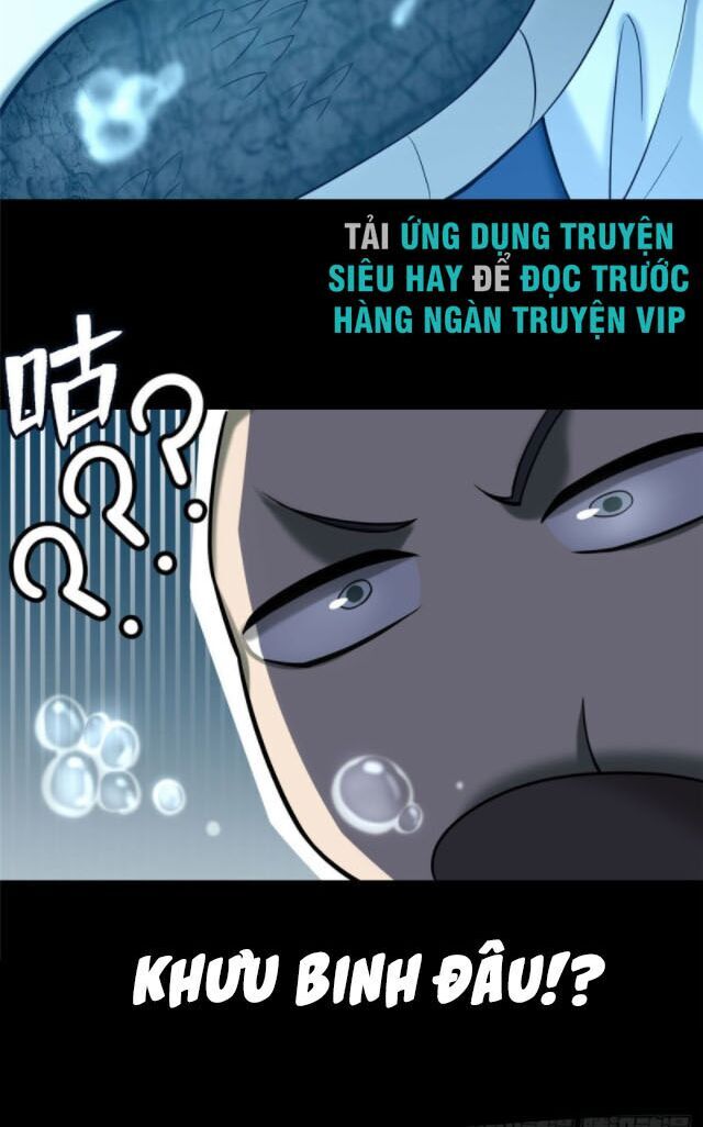 Người Đưa Thư Vô Hạn