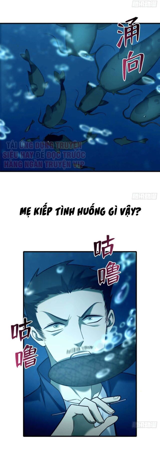 Người Đưa Thư Vô Hạn