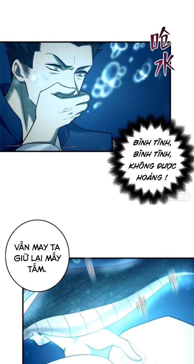 Người Đưa Thư Vô Hạn