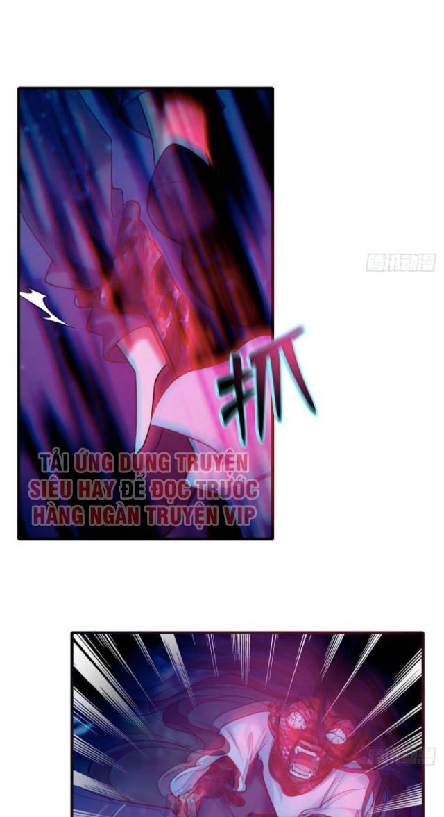 Người Đưa Thư Vô Hạn