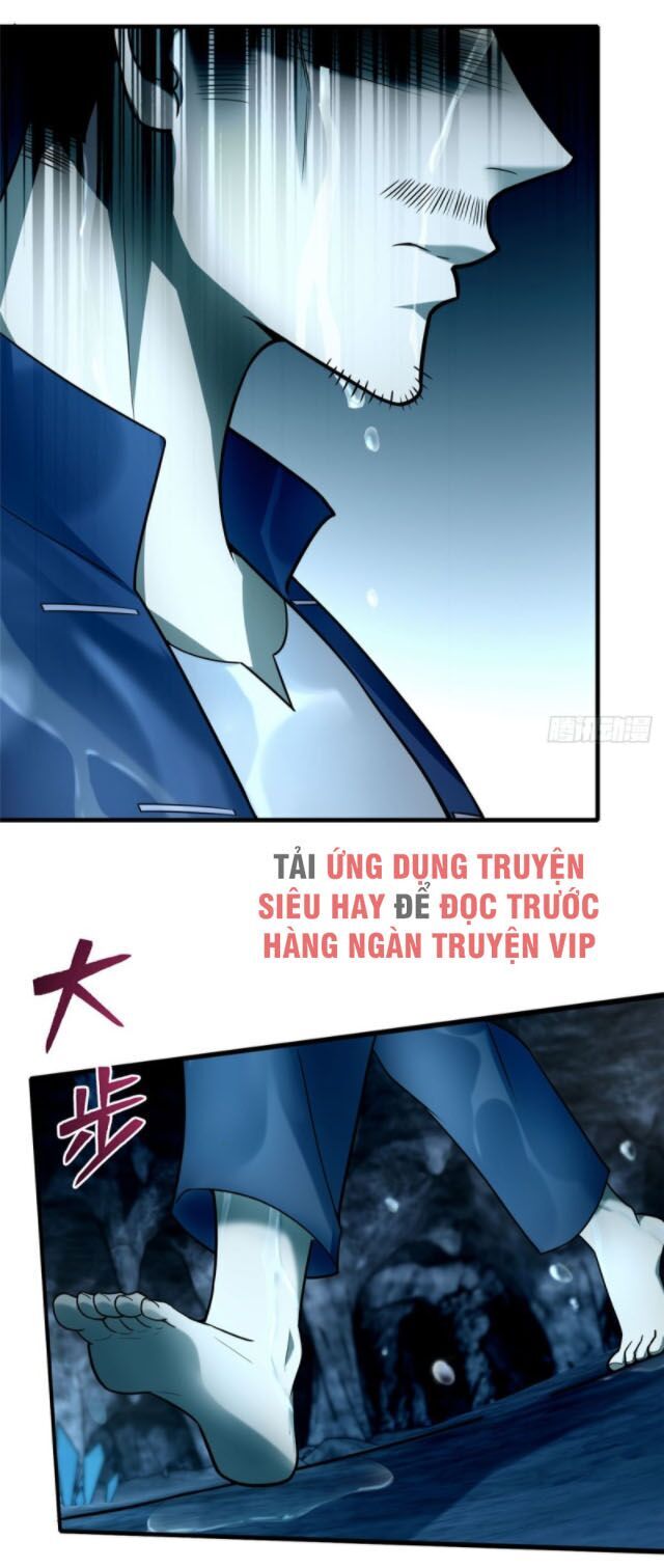 Người Đưa Thư Vô Hạn
