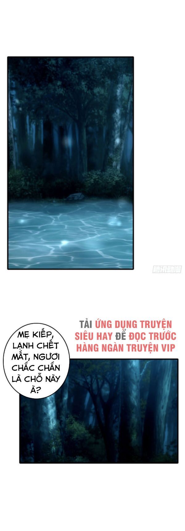 Người Đưa Thư Vô Hạn