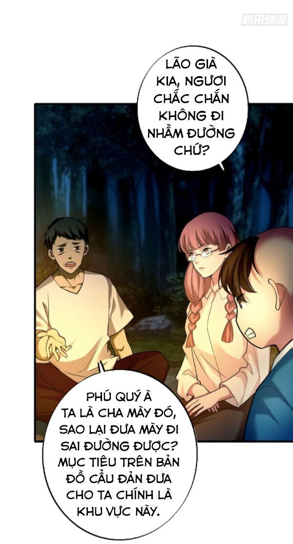 Người Đưa Thư Vô Hạn