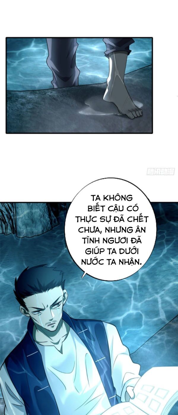 Người Đưa Thư Vô Hạn