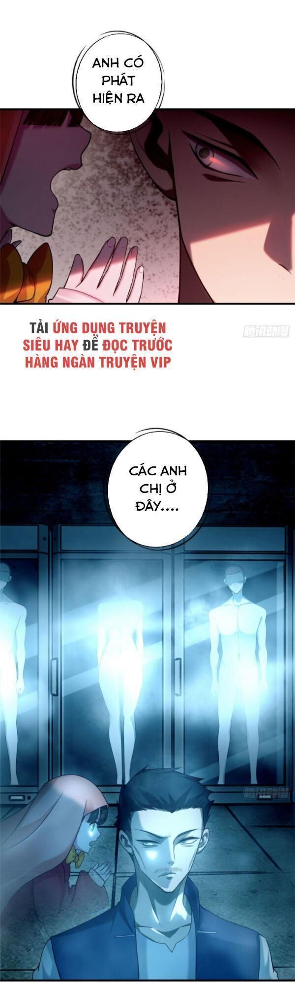 Người Đưa Thư Vô Hạn