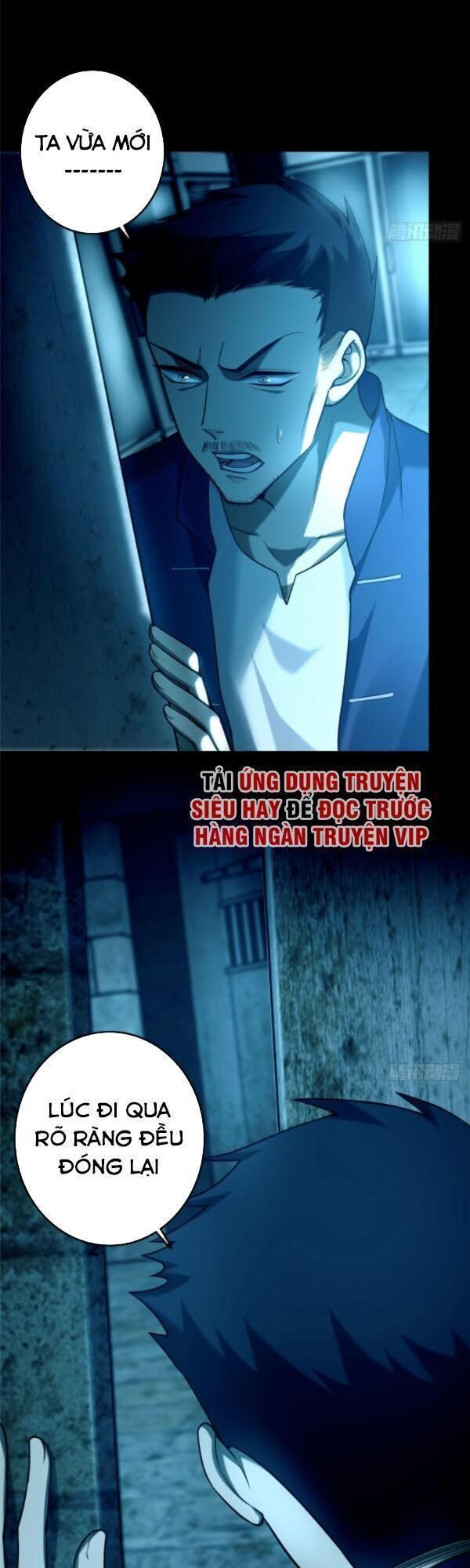 Người Đưa Thư Vô Hạn