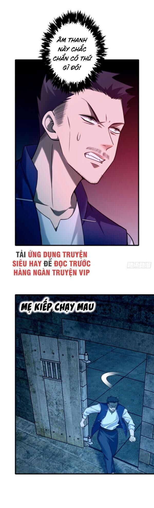 Người Đưa Thư Vô Hạn