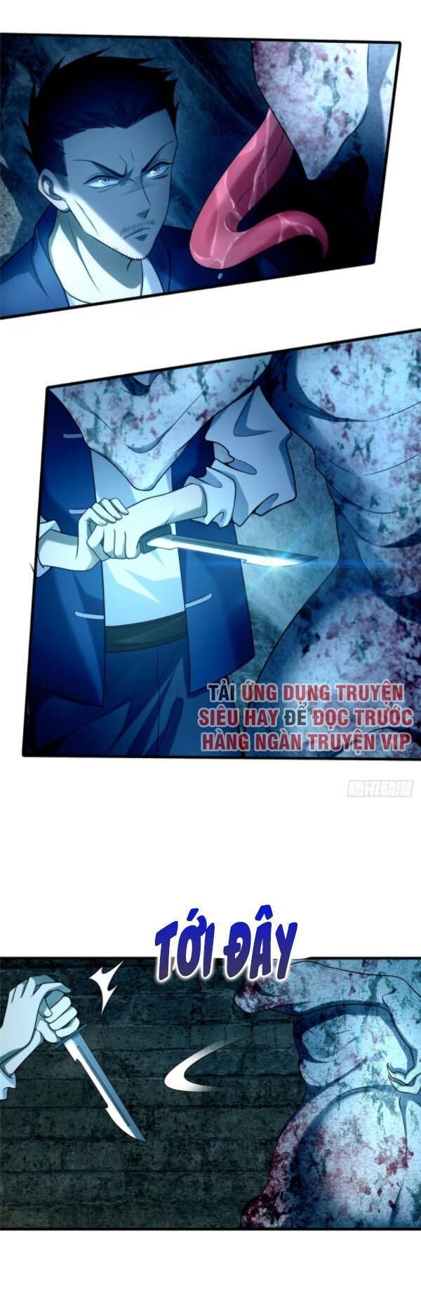 Người Đưa Thư Vô Hạn