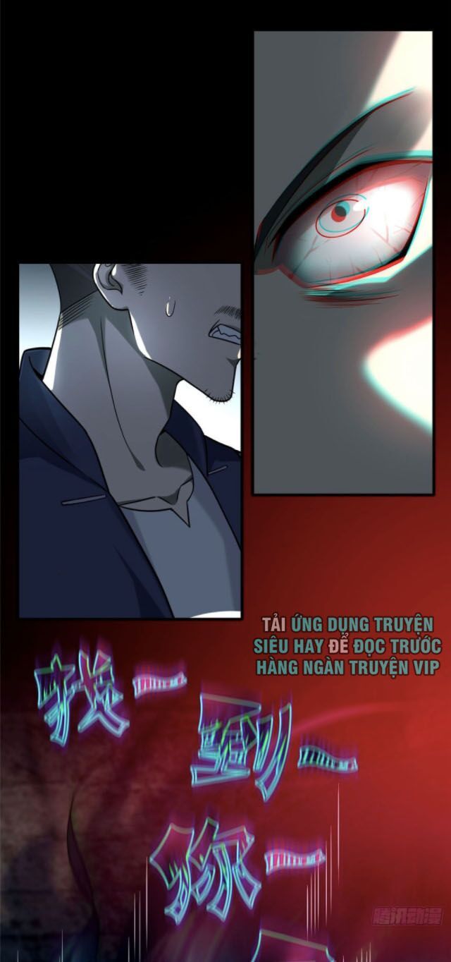 Người Đưa Thư Vô Hạn