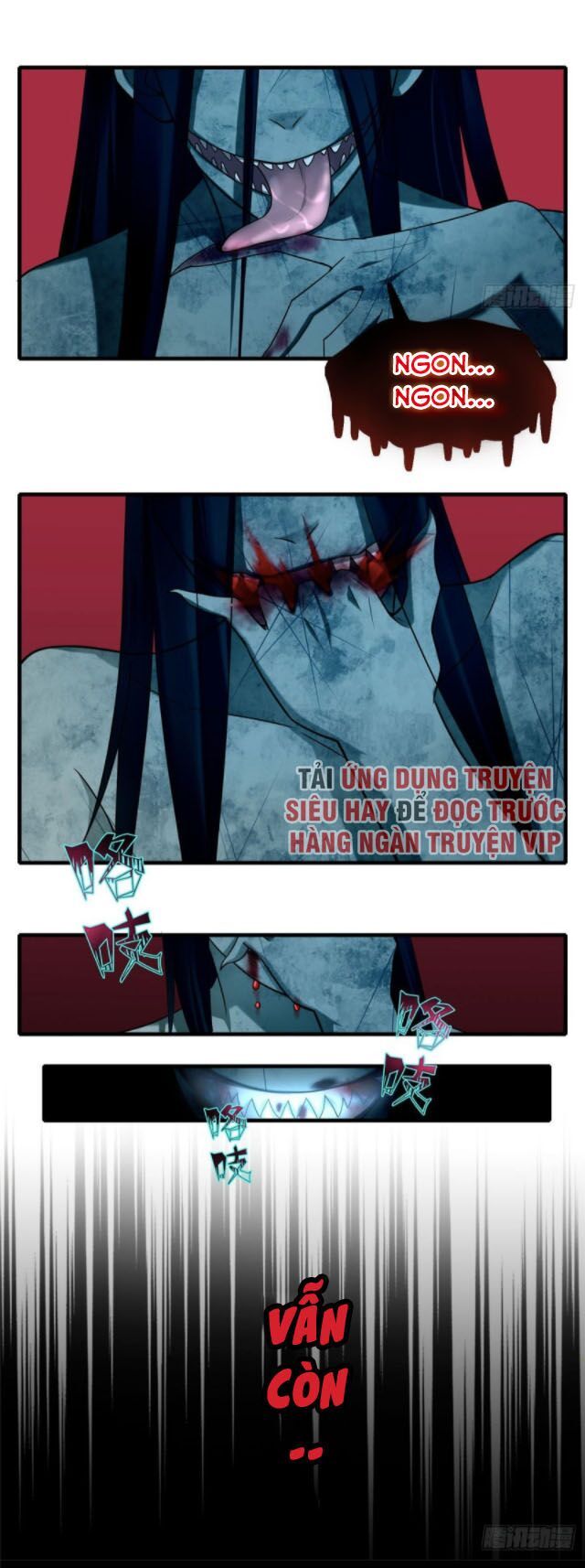 Người Đưa Thư Vô Hạn
