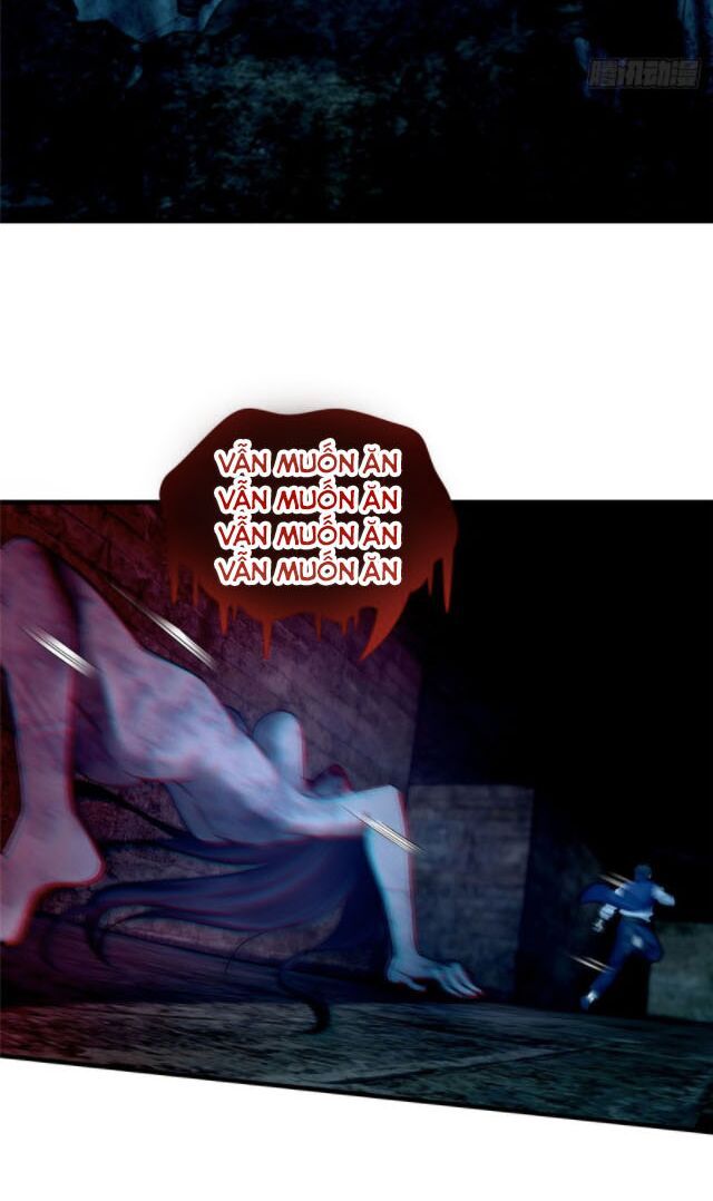 Người Đưa Thư Vô Hạn