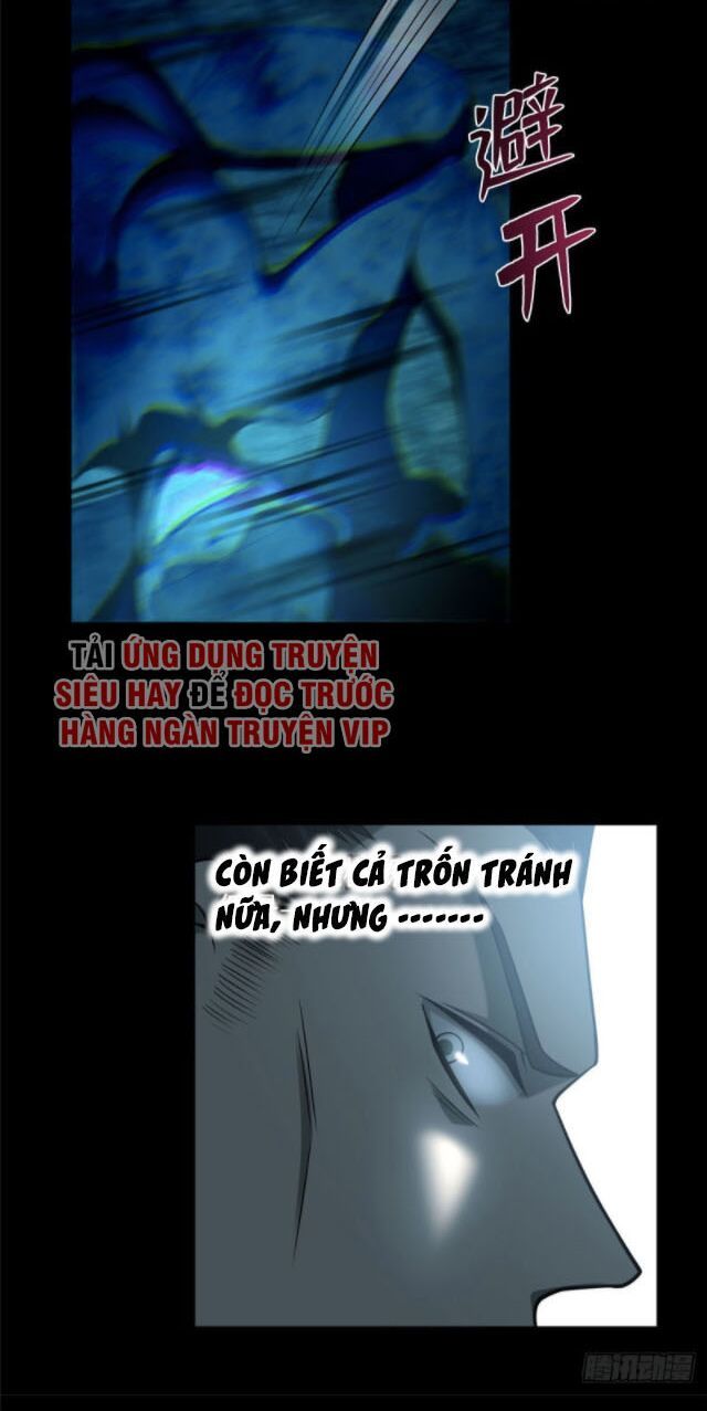 Người Đưa Thư Vô Hạn