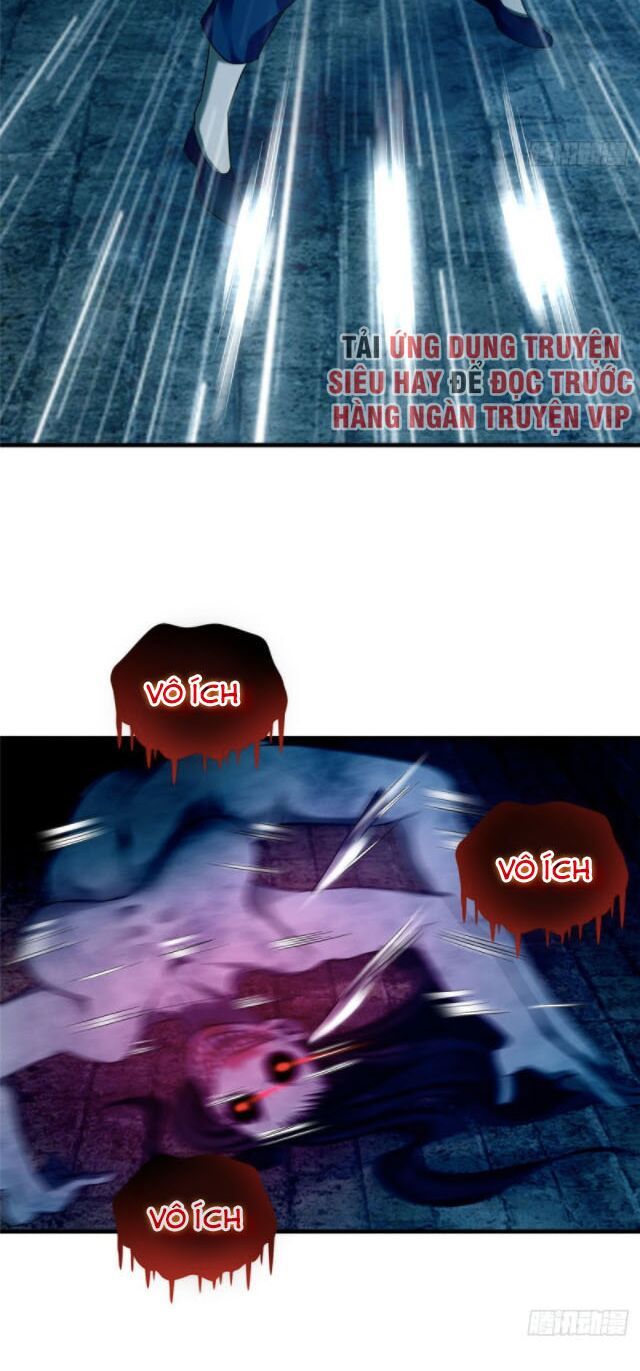 Người Đưa Thư Vô Hạn