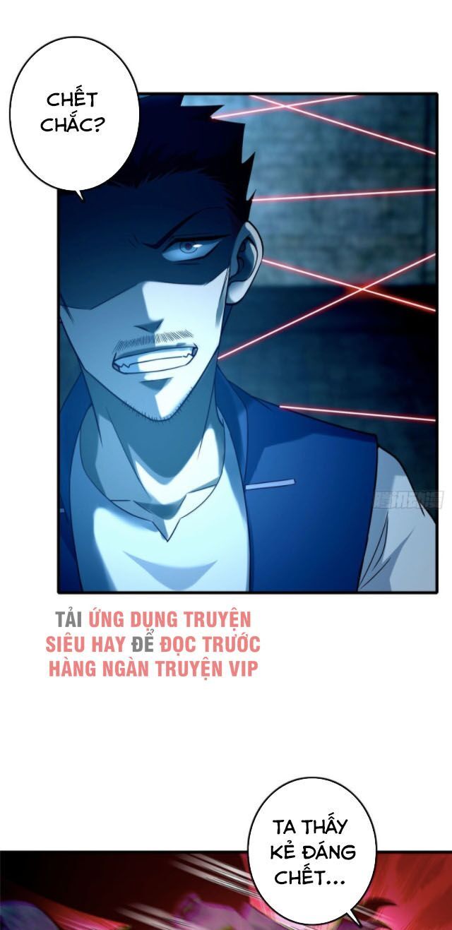 Người Đưa Thư Vô Hạn