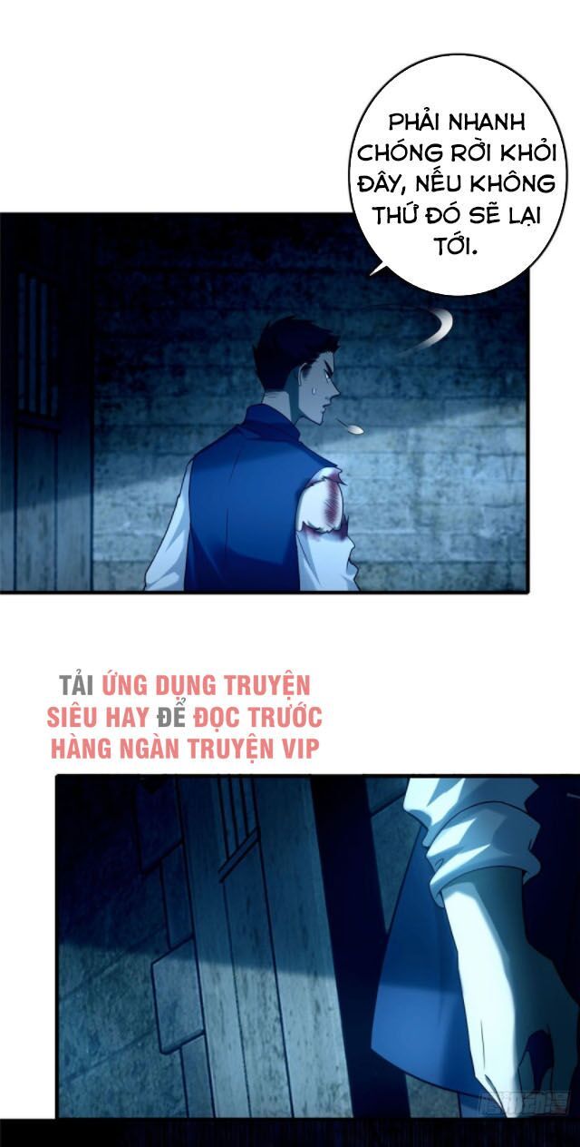 Người Đưa Thư Vô Hạn